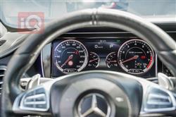 مێرسێدس بێنز S-Class